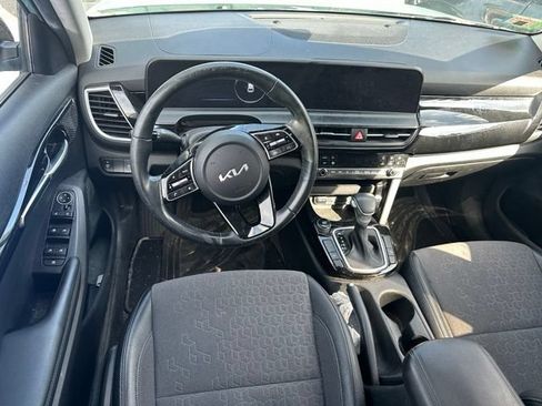 Used 2024 Kia Seltos S FWD image 10