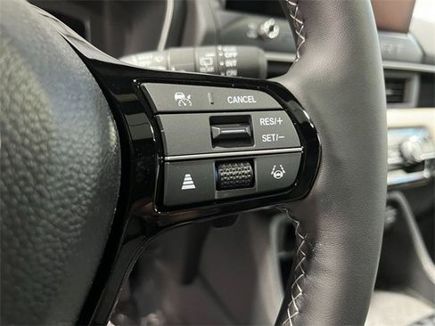 New 2026 Honda Passport TrailSport Elite image 17