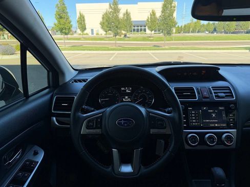 Used 2016 Subaru Crosstrek 2.0i Limited w/ Popular Package #2 AWD/4WD image 26