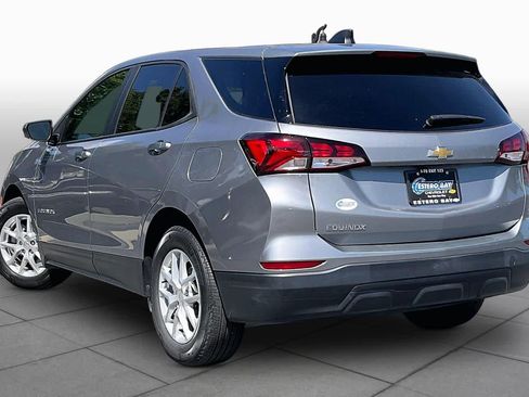 Used 2023 Chevrolet Equinox LS w/ LS Convenience Package FWD image 12
