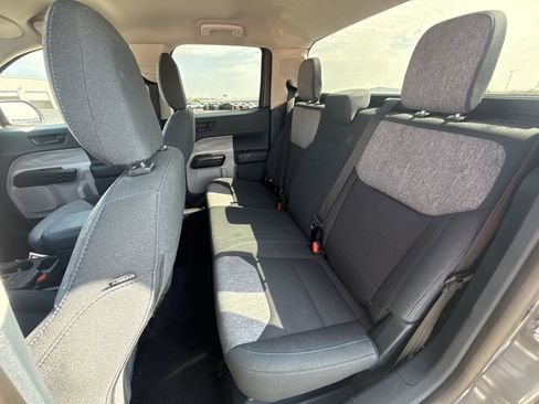 Used 2026 Ford Maverick XLT AWD/4WD image 25