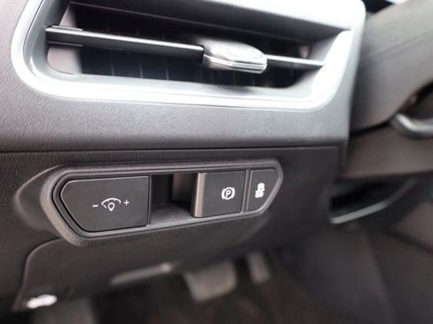 Certified 2025 Kia K4 EX image 17