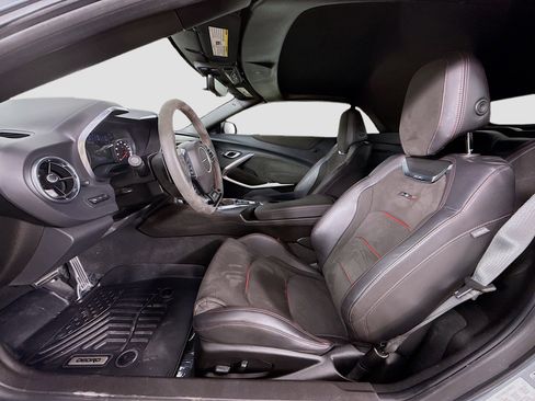 Used 2023 Chevrolet Camaro ZL1 image 20