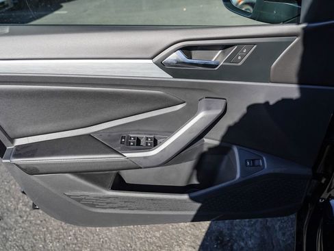 New 2026 Volkswagen Jetta S image 29