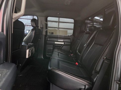 Used 2020 Ford F250 Lariat w/ Chrome Package image 83