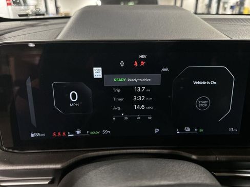 New 2026 Kia Sportage X-Line Prestige AWD/4WD image 10