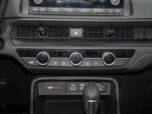 Certified 2023 Honda CR-V EX image 23