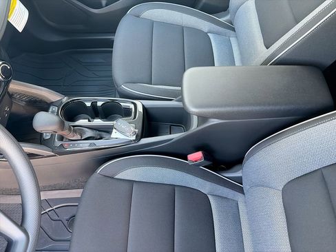 New 2026 Chevrolet TrailBlazer LT w/ Driver Confidence Package image 23