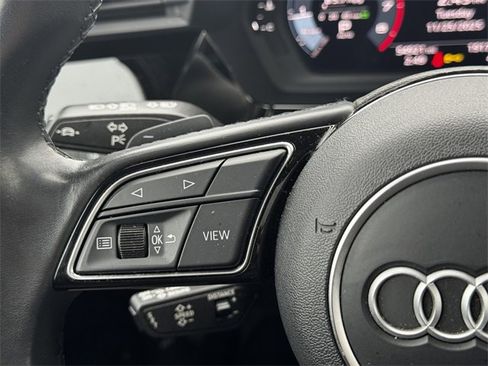 Used 2023 Audi A3 2.0T Premium image 26