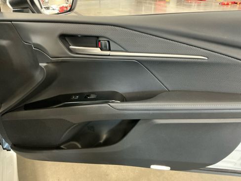 Used 2026 Toyota Camry XSE FWD image 16