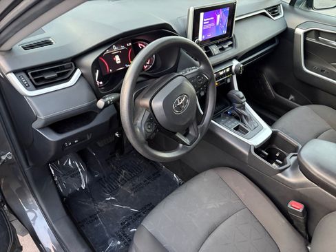 Certified 2024 Toyota RAV4 XLE AWD/4WD image 10