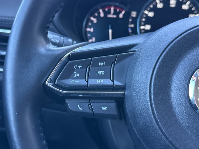 Used 2020 MAZDA CX-5 Grand Touring AWD/4WD image 35