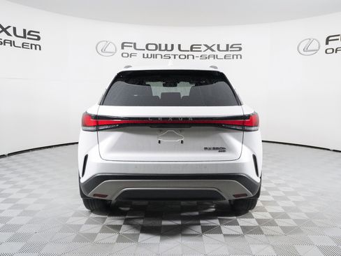 Certified 2024 Lexus RX 350 image 6
