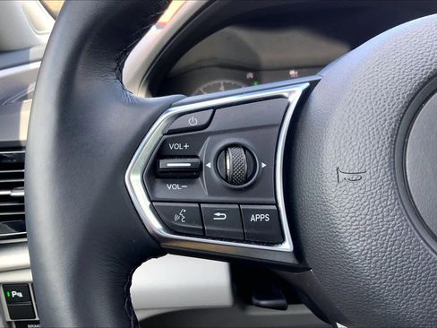 Used 2023 Acura RDX FWD w/ Technology Package image 24