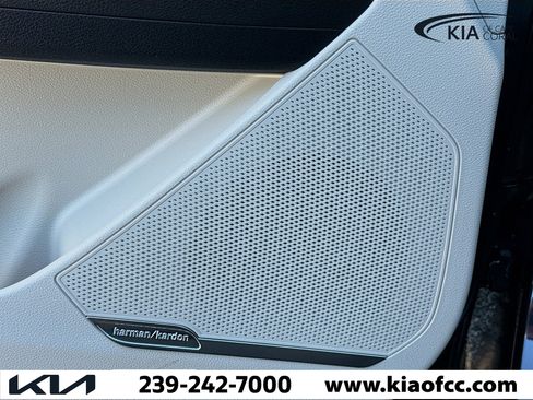 New 2026 Kia Sportage SX image 24