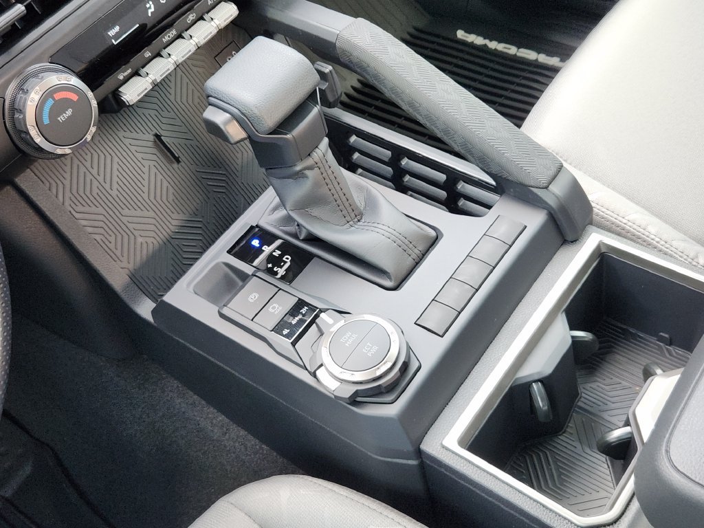 New 2026 Toyota Tacoma SR5 AWD/4WD image 20