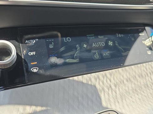 New 2026 Genesis GV70 2.5T Sport Prestige image 24