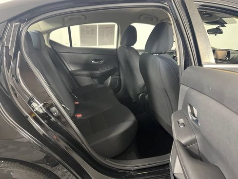 Used 2023 Nissan Sentra S FWD image 7