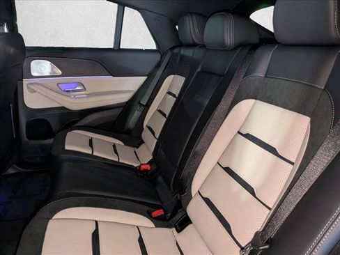 New 2026 Mercedes-Benz GLE 53 AMG 4MATIC Coupe image 18