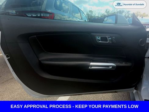 Used 2017 Ford Mustang GT image 12