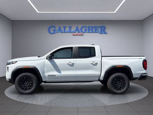 New 2026 GMC Canyon Elevation w/ Convenience Package AWD/4WD image 9