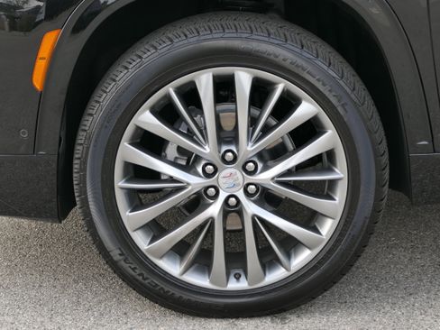 New 2026 Buick Enclave Avenir w/ Super Cruise Package image 10