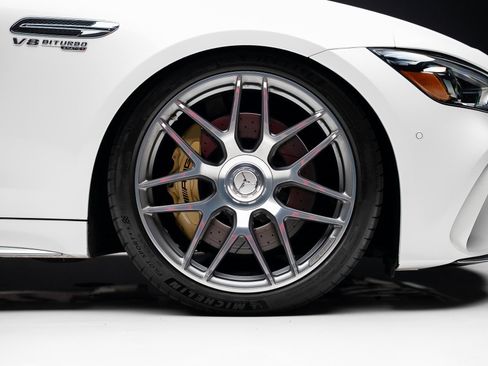 Used 2021 Mercedes-Benz AMG GT 63 S image 43