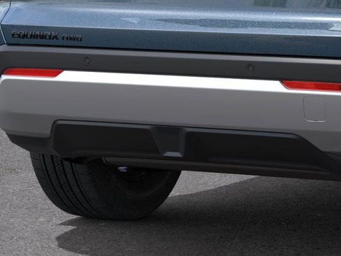 New 2026 Chevrolet Equinox LT image 38