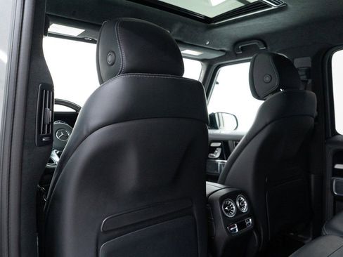 Used 2021 Mercedes-Benz G 63 AMG G 63 AMG image 23