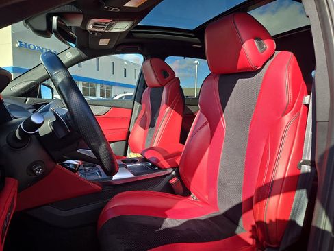 Used 2023 Acura MDX A-Spec image 15