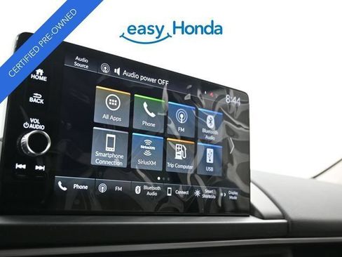 Certified 2025 Honda Pilot EX-L image 12