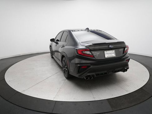 Used 2022 Subaru WRX Premium image 31