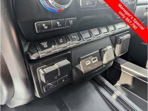 Used 2022 GMC Sierra 2500 Denali image 24