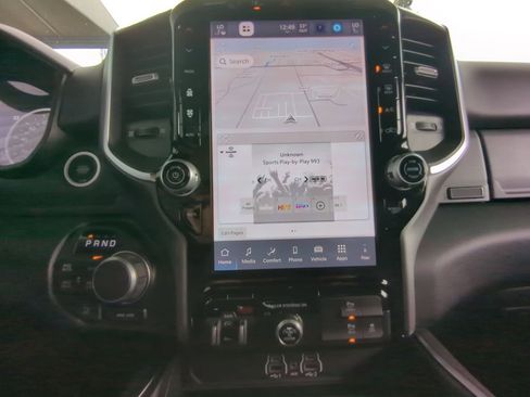 New 2026 RAM 1500 Big Horn image 16