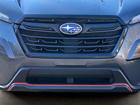 Used 2024 Subaru Forester Sport w/ POP Package 3 image 9