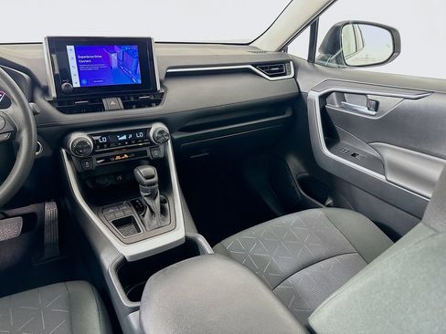 Certified 2025 Toyota RAV4 XLE FWD image 23