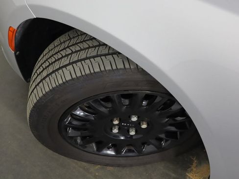 Used 2020 Dodge Charger Police AWD/4WD image 40