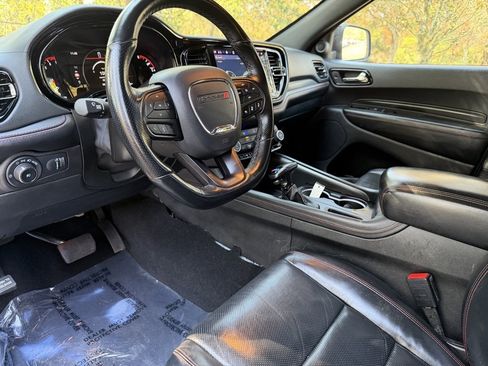 Used 2023 Dodge Durango GT image 21