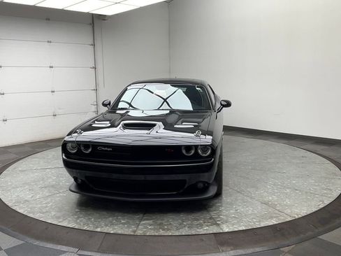 Used 2023 Dodge Challenger R/T Scat Pack w/ 1320 Plus Group image 31