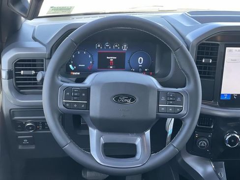 New 2026 Ford F150 XLT w/ FX4 Off-Road Package AWD/4WD image 7
