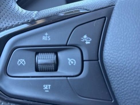 New 2026 Chevrolet TrailBlazer LT image 11