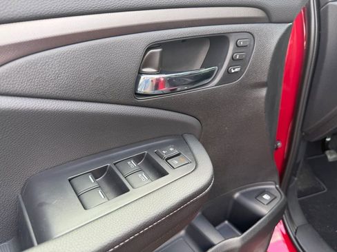 New 2026 Honda Ridgeline RTL image 13