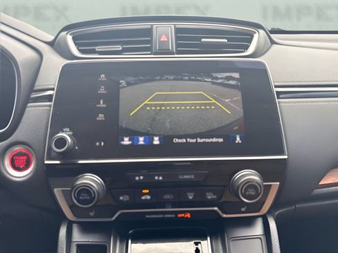 Used 2018 Honda CR-V EX image 12