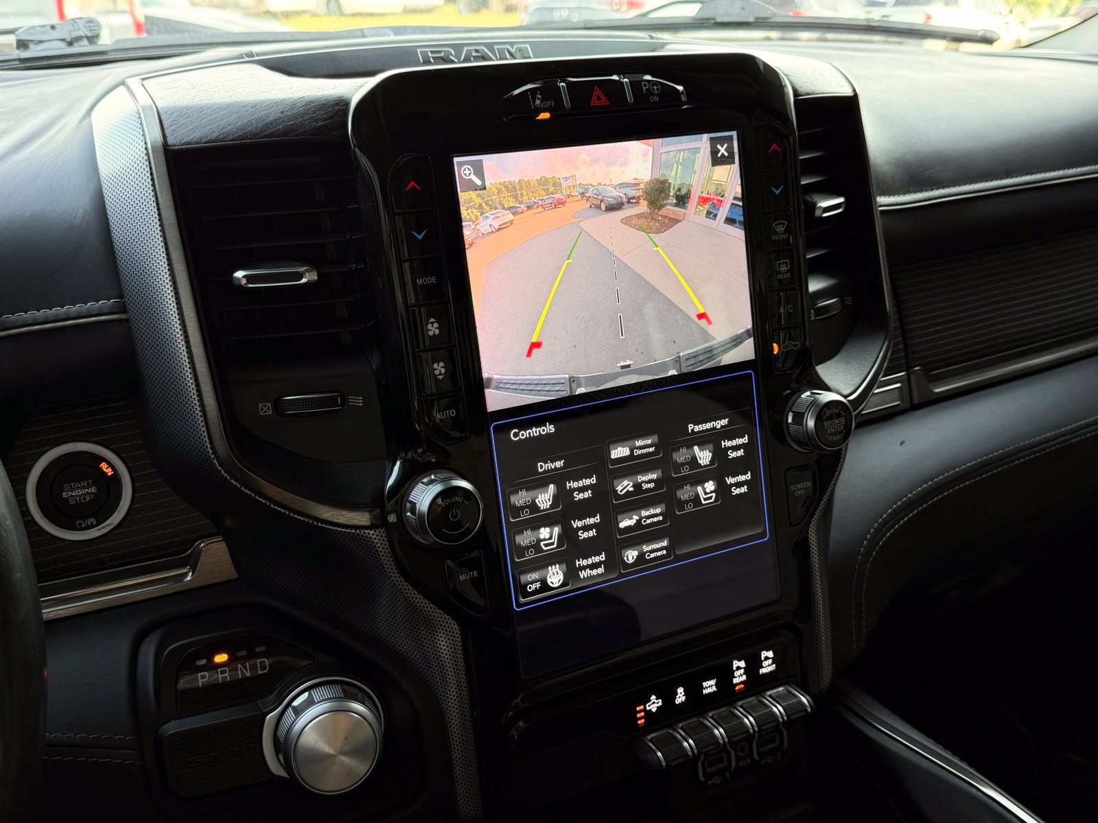 Used 2020 RAM 1500 Limited RWD image 40