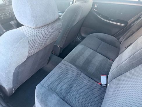 Used 2007 Toyota Corolla S image 9