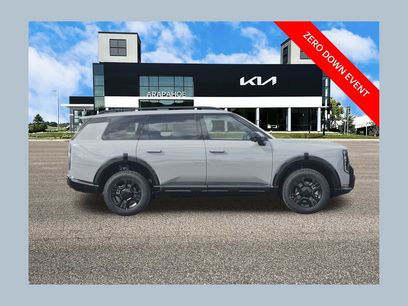New 2027 Kia Telluride SX Prestige X-Pro