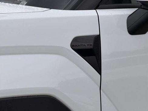 Certified 2026 Hyundai Santa Fe SE AWD/4WD image 20