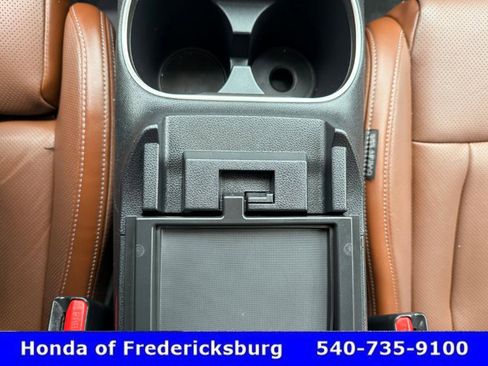 Used 2021 Subaru Outback Touring XT image 26