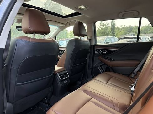 Used 2020 Subaru Outback Touring XT AWD/4WD image 5