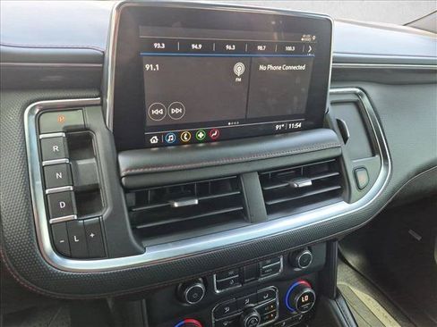Used 2021 Chevrolet Tahoe RST AWD/4WD image 14
